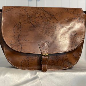 Patricia Nash Map Bag